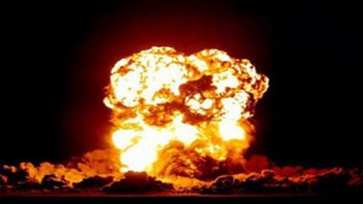 مصرع 76 شخصا في انفجار شاحنة صهريج تنقل وقودا بالنيجر