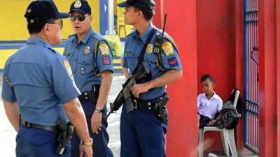 انفجارين يهزان الفلبين مع بدء انتخابات التجديد النصفي