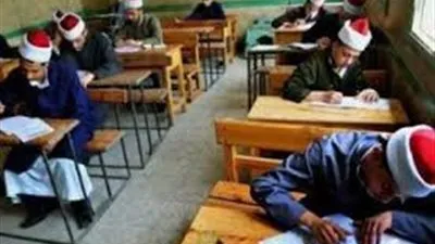 اليوم.. انطلاق امتحانات الشهادتين الابتدائية والإعدادية الأزهرية 