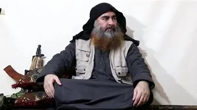 خبير أمني يحدد موقع زعيم داعش أبو بكر البغدادي
