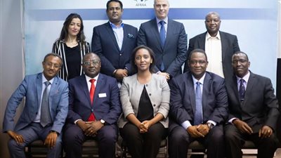 30 يوليو.. مصر للطيران تستضيف اجتماع اتحاد 