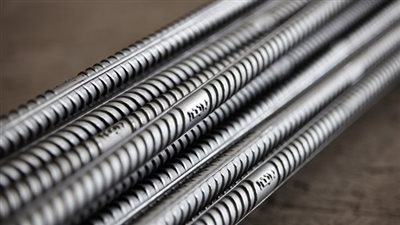 اسعار الحديد والأسمنت في الأسواق المصرية اليوم الإثنين 13-5-2019