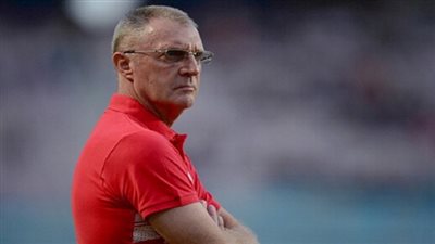 رود كرول ينفي التفاوض لتدريب الإسماعيلي