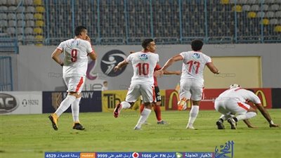 رئيس الزمالك: لا خلافات مع نهضة بركان