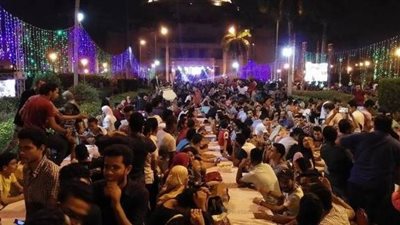 تعرف على موعد أذان المغرب وصلاة التراويح بمحافظة المنيا