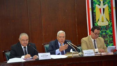 محافظ الدقهلية يأمر بإيقاف تشغيل التوكتوك نهائيا بالمدن ومصادرته فورا