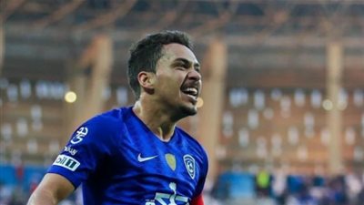 الهلال يكشف موقفه من رحيل إدواردو