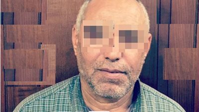 ننشر اعترافات قاتل كاهن كنيسة شبرا الخيمة