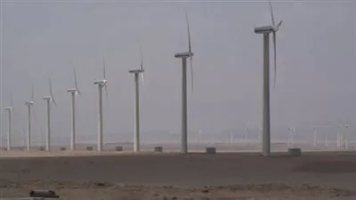 شركة سعودية تخطط لاستثمار 250 مليون دولار بطاقة الرياح في مصر