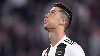 يوفنتوس يتحرك لتلبية رغبة رونالدو في الموسم الجديد