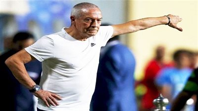 عاجل.. السد القطري يعلن رحيل مدربه البرتغالي فيريرا