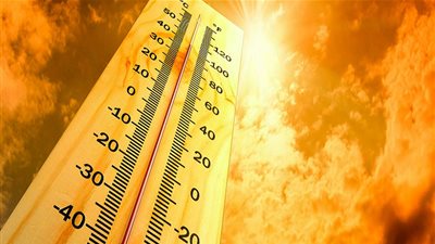 ننشر توقعات حالة الطقس اليوم الثلاثاء 9 رمضان في محافظة قنا 