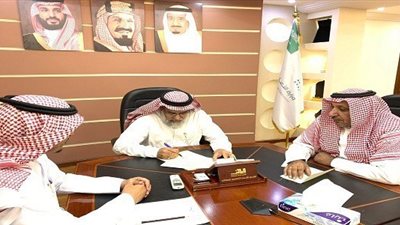 إعتماد حركة نقل وتكليف القيادات المدرسية ووكلائها بالطائف