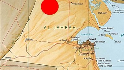 ننشر توقعات حالة الطقس اليوم الثلاثاء 9 رمضان في محافظة جنوب سيناء (تفاصيل) 