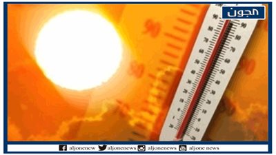 ننشر توقعات حالة الطقس اليوم الثلاثاء 9 رمضان في محافظة شمال سيناء (تفاصيل) 