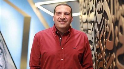 عمرو خالد: لا يوجد ما هو أعظم من 