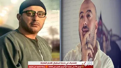 مجدي الهواري يشيد بـ