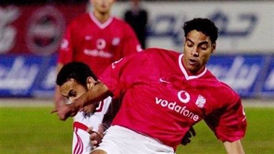 بيبو يكشف عن أول إنذار أحمر على يد التابعي: شدني من ودني