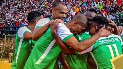 مدغشقر.. بحر أحلام مع 