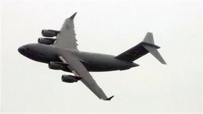 طائرة روسية تحلق فوق مواقع عسكرية استراتيجية أمريكية