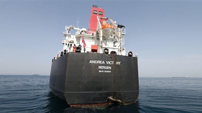 شجب عالمي لتعرض ناقلتي نفط سعوديتين للتخريب.. وإيران 