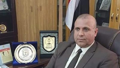 وكيل تعليم الدقهلية يلغي تكليف رئيس لجنة ومراقب في الشهادة الإعداية 