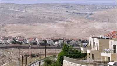 ارتفاع رهيب فى نفقات  الحكومة الإسرائيلية على الإستيطان  منذ تولي ترامب 