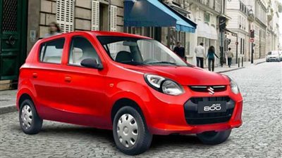 تعرف على أرخص 5 سيارات زيرو بالسوق المصري