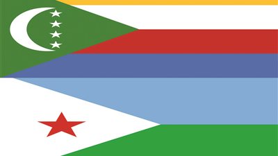 جيبوتي وجزر القمر تدينان الهجوم الإرهابي على المملكة