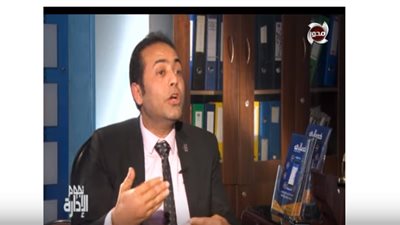 إيهاب سعيد: قرار إلغاء التعامل النقدي 