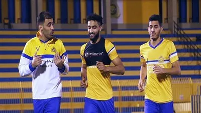 أهم أخبار النصر السعودي اليوم الثلاثاء 14-5-2019
