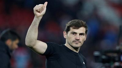 خبير تغذية يفجر مفاجأة عن أزمة كاسياس القلبية