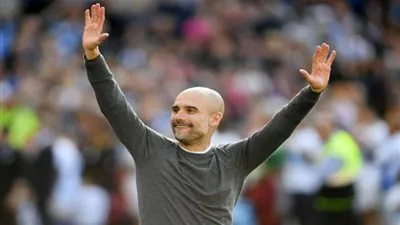 بأوامر جوارديولا..  تعرف على السيدة التي أحدثت ثورة في مانشستر سيتي