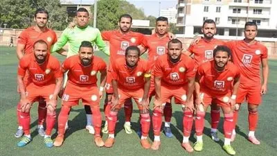 البنك الأهلي يستغني عن 12 لاعبا عقب التأهل للقسم الثاني