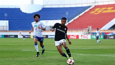 طلائع الجيش يرفض رحيل إسلام عبد النعيم