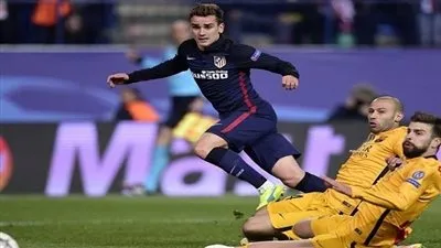 ريال مدريد يفتح أبواب برشلونة أمام 