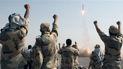 التلفزيون الإيراني: طهران بدأت زيادة مخزونها من اليورانيوم المنخفض التخصيب