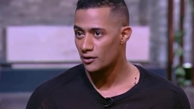 محمد ممدوح لـ 