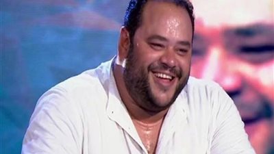 محمد ممدوح: 