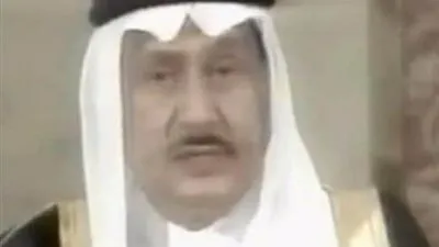 وفاة وزير الإعلام الأسبق علي بن حسن الشاعر