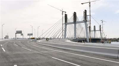 أحمد ابوعلي يكتب: محور روض الفرج 