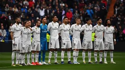 أهم أخبار ريال مدريد اليوم الأربعاء.. تحديد موعد الإعلان عن الصفقة الكبري وتحديد أسماء الراحلين عن الملكي