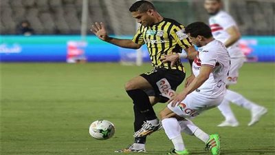 الإسماعيلي يخطط لضم أحمد علي في الصيف