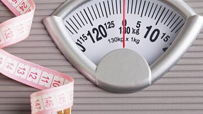 تجنبي زيادة الوزن في رمضان بهذه النصائح