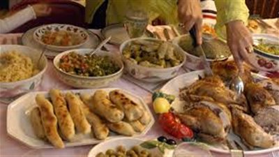 منيو رمضان 2019| قائمة بأفضل الأطعمة التي يمكن تناولها في السحور والإفطار