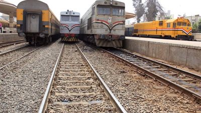 حجز تذاكر القطارات أونلاين ومعرفة عدد المقاعد المتاحة في شباك التذاكر