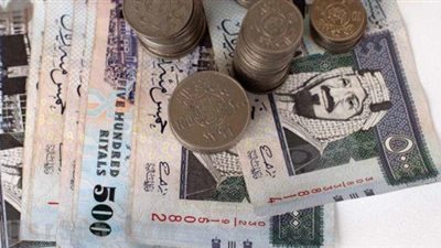 سعر الريال السعودي اليوم الخميس 16-5-2019 بالبنوك 