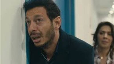 أبو جبل 10.. عائشة بن أحمد تحاول الانتحار في الحلقة العاشرة من المسلسل