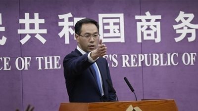 الصين ترفض العقوبات الأحادية على شركاتها