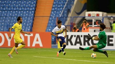 أهم أخبار النصر السعودي اليوم الأربعاء 15-5-2019